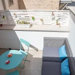 Apartmán Casa Ginebras Bari