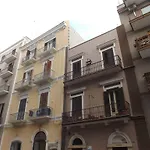 Apartmán Casa Ginebras