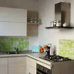 Casa Ginebras Apartmán Bari