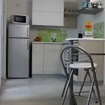 Apartmán Casa Ginebras Bari