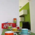 Casa Ginebras Apartmán *