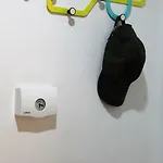 Apartmán Casa Ginebras *