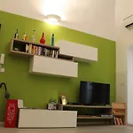Casa Ginebras Apartmán *