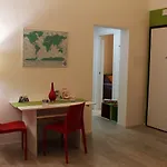Casa Ginebras Apartmán Bari