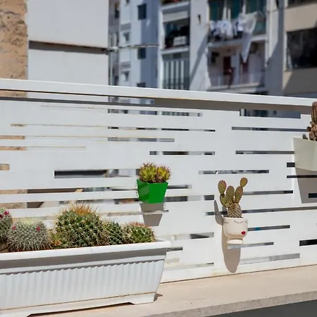 Casa Ginebras Apartmán *