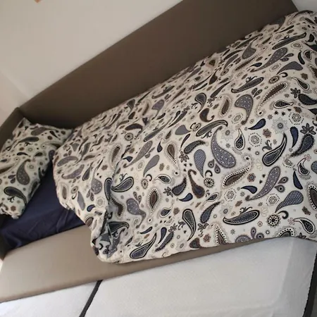 Casa Ginebras * Bari