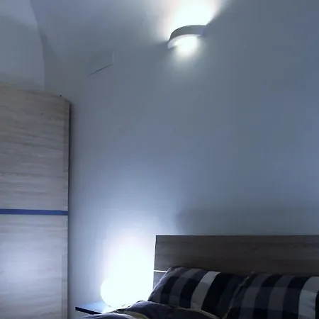 Апартаменти Casa Ginebras *