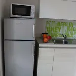 Апартаменты Casa Ginebras *