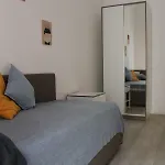 Casa Ginebras Bari