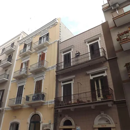 Apartmán Casa Ginebras