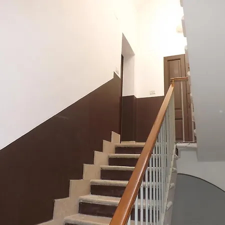 Casa Ginebras Apartmán
