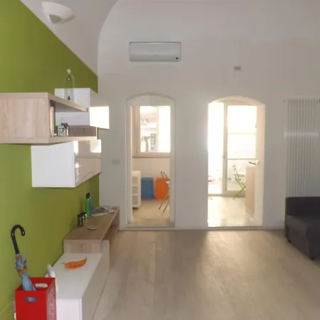 Casa Ginebras Apartmán