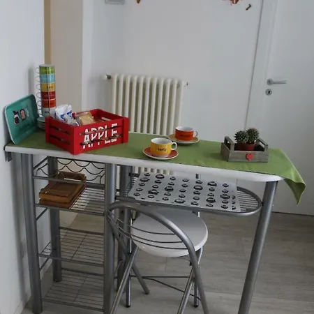 Casa Ginebras דירה *