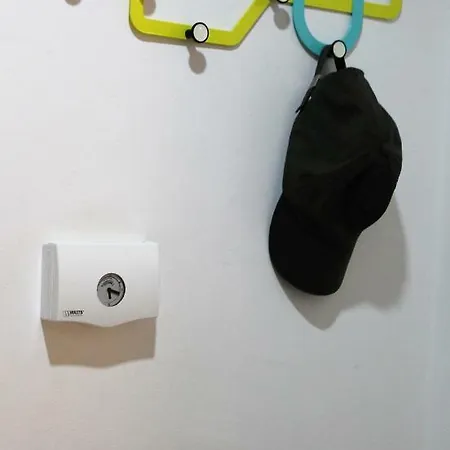 Apartmán Casa Ginebras *
