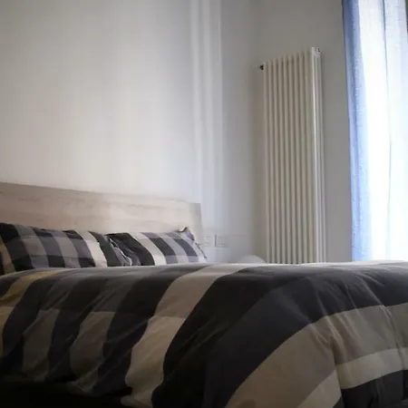 Casa Ginebras Apartmán Bari