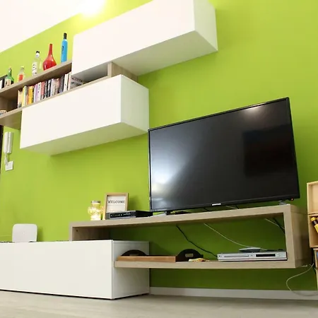 Апартаменти Casa Ginebras