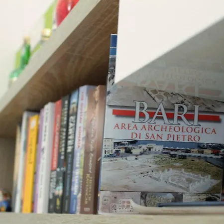 Casa Ginebras בארי