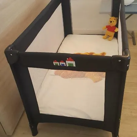 דירה Casa Ginebras