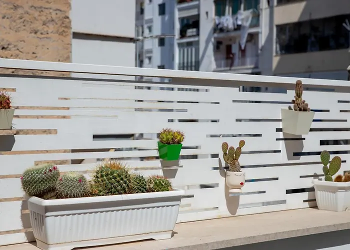 Casa Ginebras Apartment *