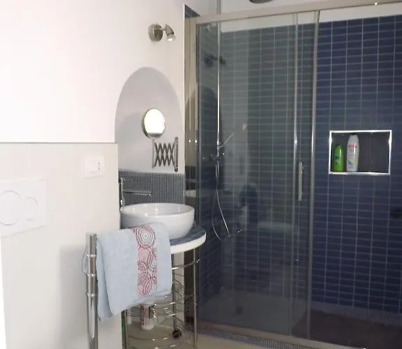 Casa Ginebras Apartment *