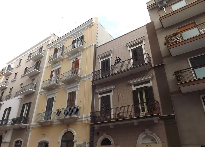 Apartment Casa Ginebras