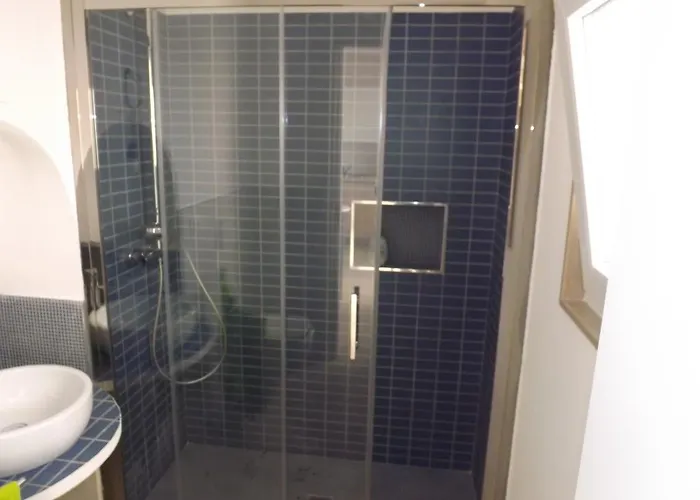 Apartment Casa Ginebras *