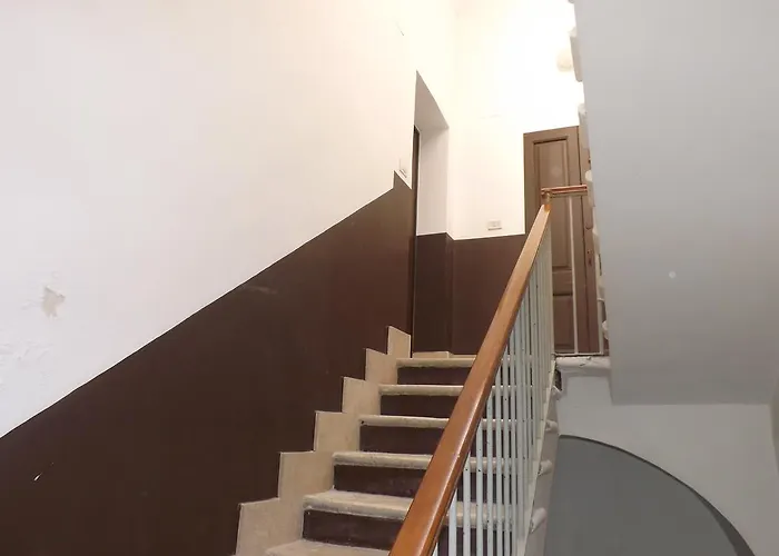 Casa Ginebras Apartment