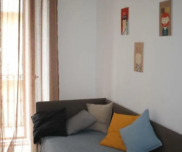 Casa Ginebras דירה *