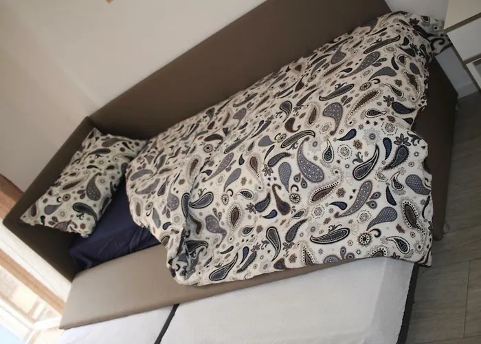 Casa Ginebras * Bari