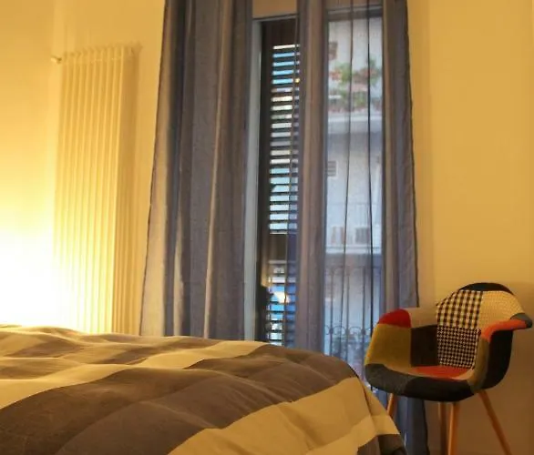 Casa Ginebras Apartment *