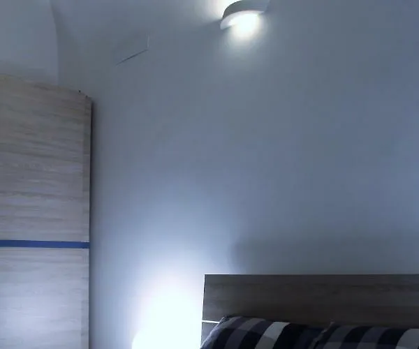 Apartment Casa Ginebras *