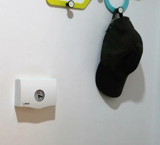 Apartment Casa Ginebras *