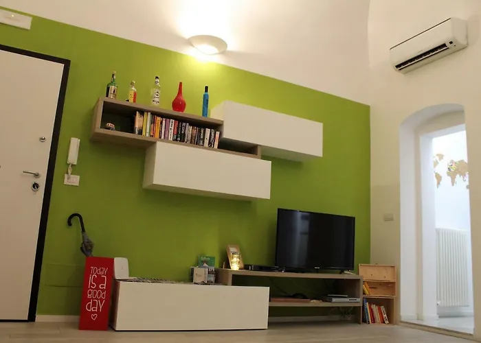 Casa Ginebras Apartment *