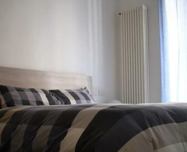 Casa Ginebras Apartment Bari