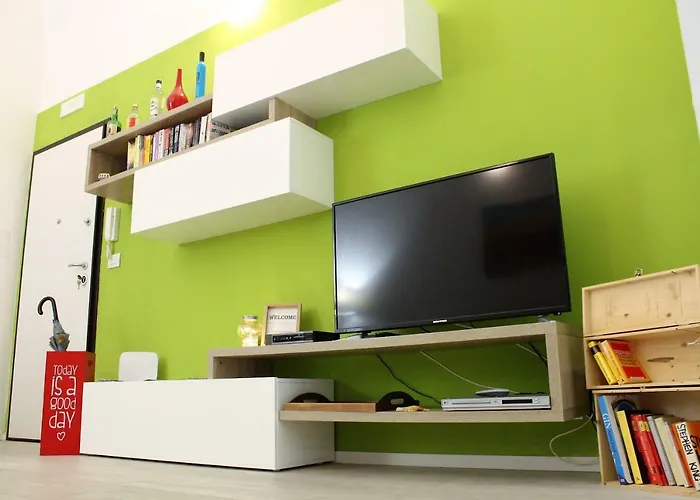 Apartment Casa Ginebras