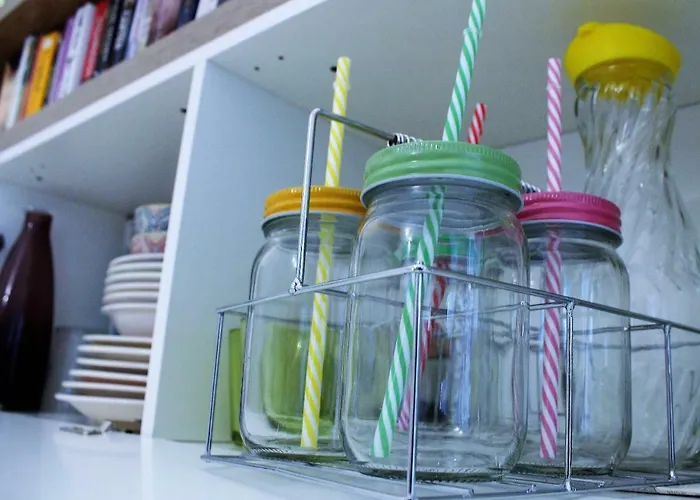 Casa Ginebras * Bari