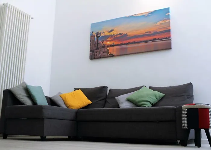 Casa Ginebras דירה